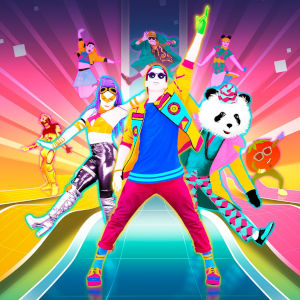 Just Dance Player